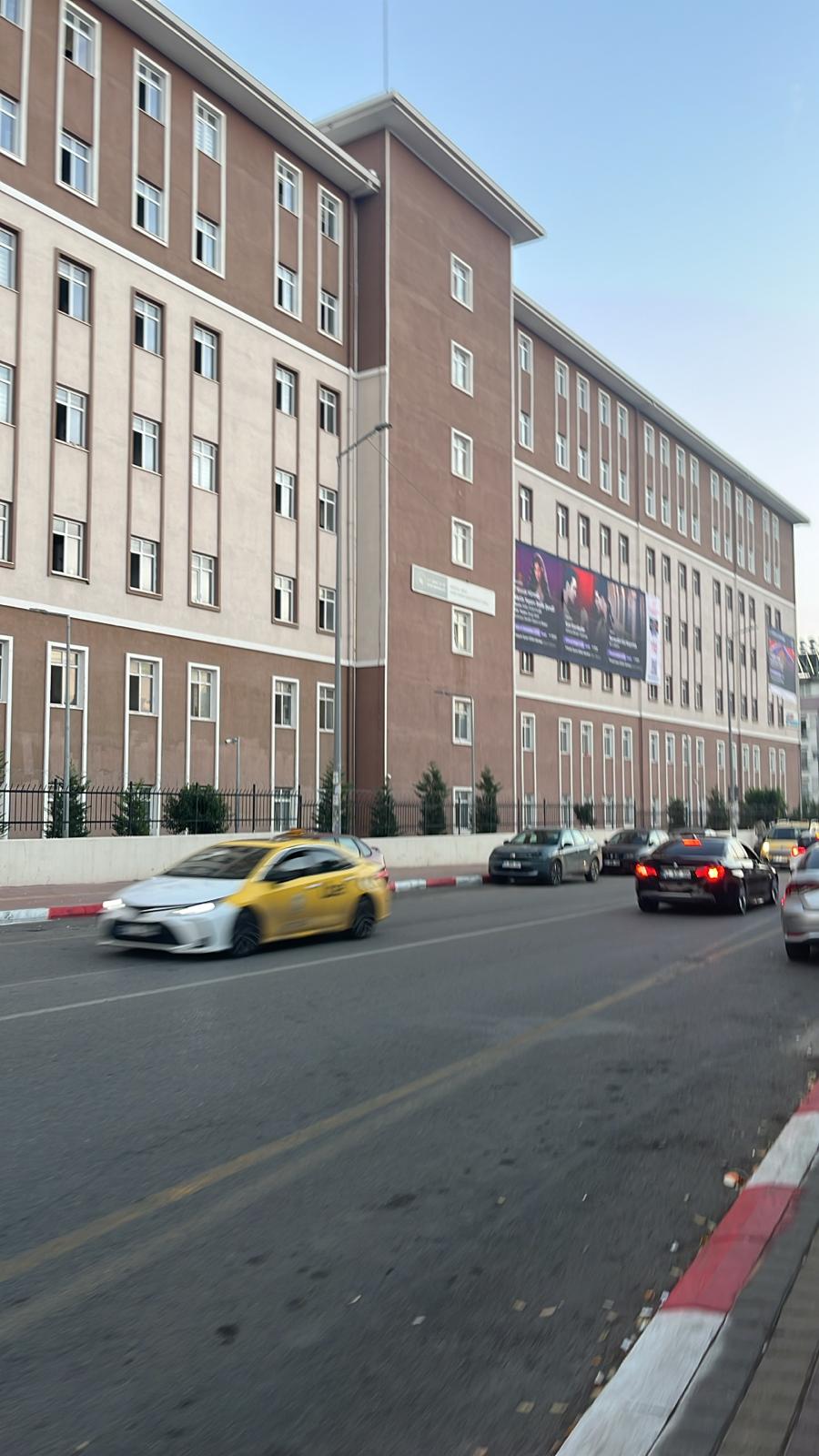 HER ŞEYİN BAŞLADIĞI LOKASYONDURRR