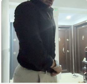 HATCİĞİ KAPIDA BEKLEME SEANSLARI