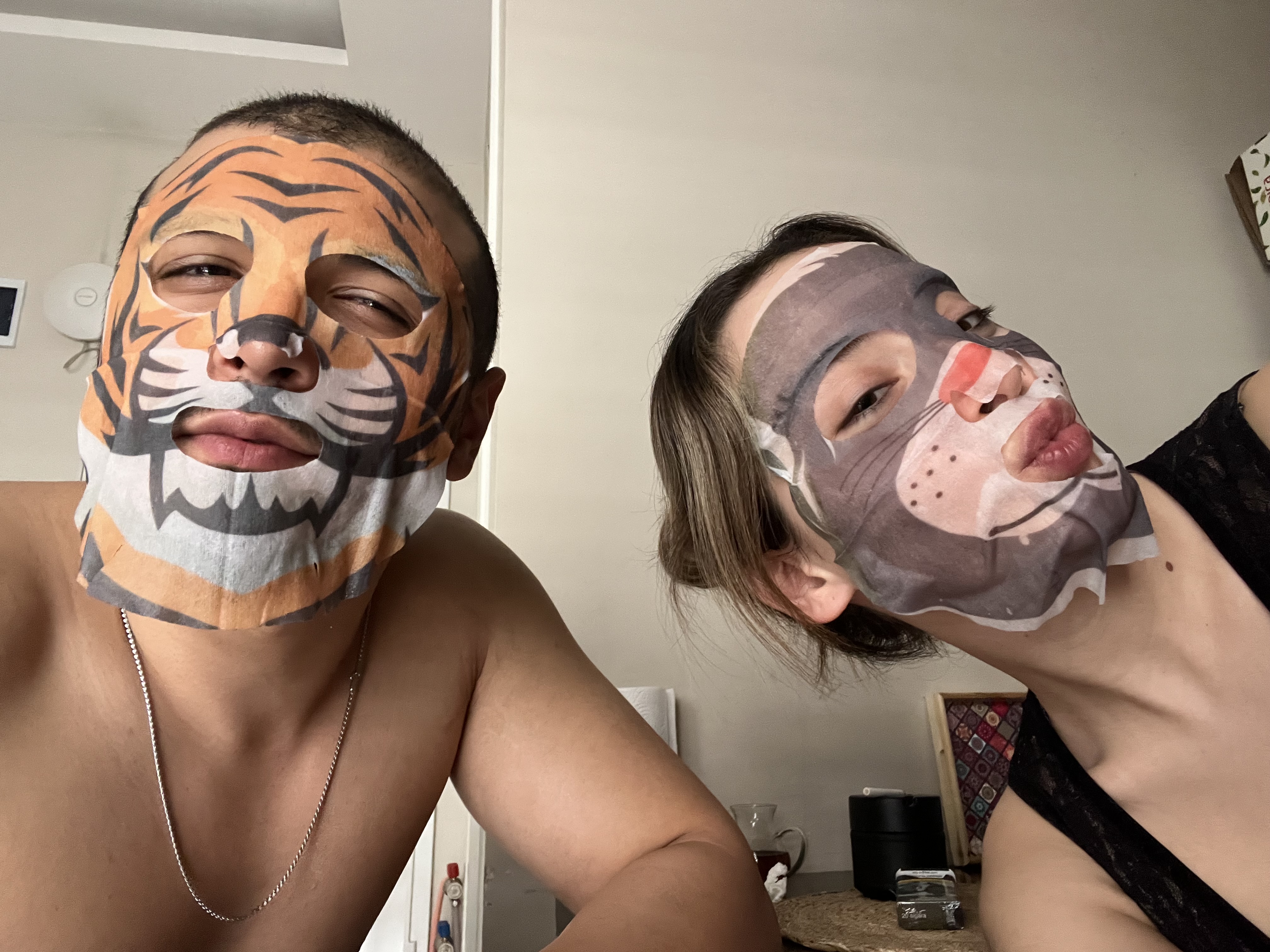 şahsi hayatımın şansı