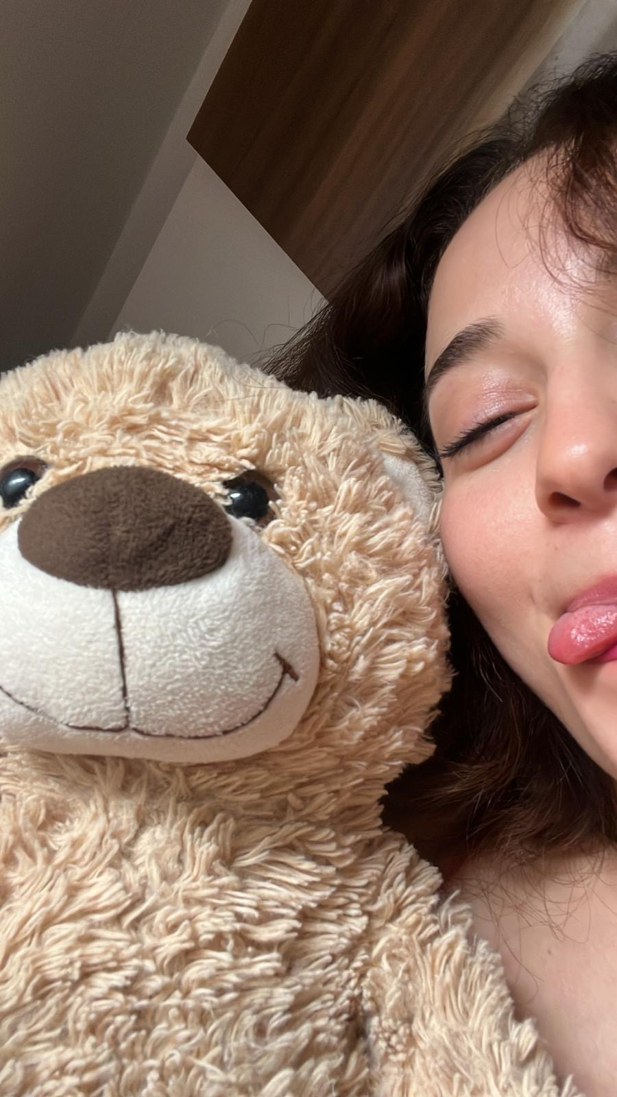  Ünalla İlk Fotoğraf